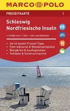 Schleswig, Nordfriesische Inseln