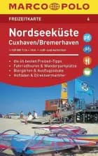 Nordseeküste, Cuxhaven - Bremerhaven