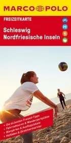 Schleswig, Nordfriesische Inseln