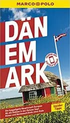 Dänemark: Marco Polo Reisen mit Insider Tipps - Tietz Carina, Thomas Eckert