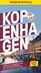 Kopenhagen, Marcopolo Reisen mit Insider Tipps