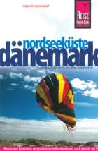 Dänemark: Nordseeküste