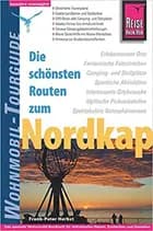 Die schönsten Routen zum Nordkap