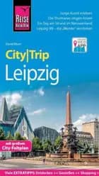 CityTrip Leipzig