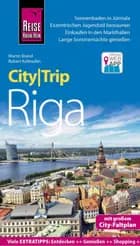 CityTrip Riga - Reise Know-How
