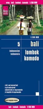 Bali, Lombok & Komodo