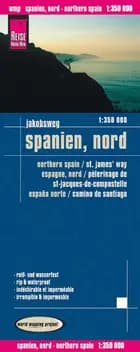 Spain North St. James´ Way