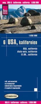 USA 6: California