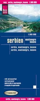 Serbia, Montenegro & Kosovo