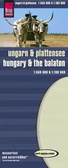 Hungary & the Balaton