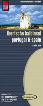 Portugal & Spain