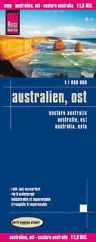 Australia Eastern