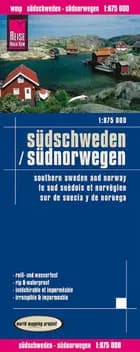 Sweden South, Norway South