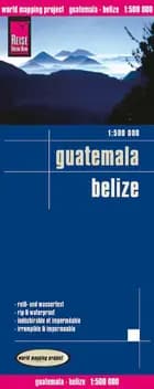 Guatemala & Belize
