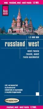 Russia West