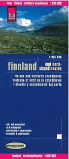 Finland & Northern Scandinavia