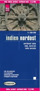 India Northeast