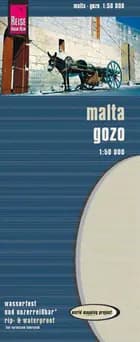 Malta & Gozo