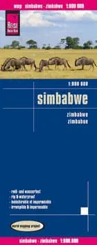 Zimbabwe