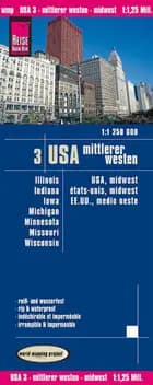 USA 3: Midwest USA