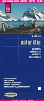 Antarctic - Reise Know-How