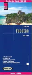 Yucatan