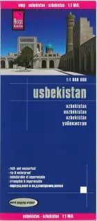 Uzbekistan
