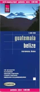 Guatemala & Belize