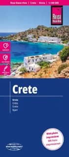Crete af Reise Know-How