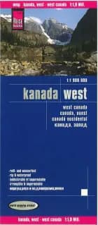 Canada West