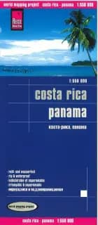 Costa Rica & Panama