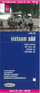 Vietnam South 