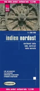 India Northeast