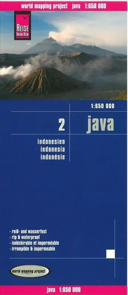 Java af Henrik Kressner