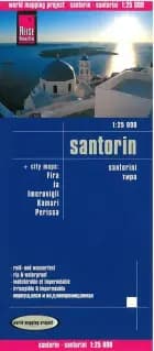 Santorini