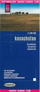 Kazakhstan