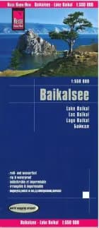 Lake Baikal