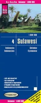 Sulawesi af Reise Know-How