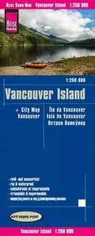 Vancouver Island