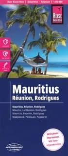 Mauritius, Reunion, Rodriques
