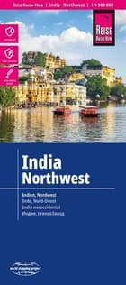 India North-West