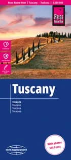 Tuscany - Toscana - Toskana