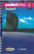 Pocket Atlas Thailand