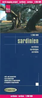 Pocket Atlas Sardinia