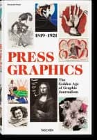 History of Press Graphics. 1819-1921 - Alexander Robb