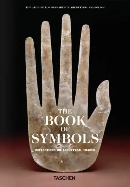 The Book Of Symbols. Reflections On Archetypal Images af Archive for Research in Archetypal Symbolism