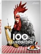 100 Illustrators