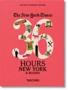 The New York Times: 36 Hours, New York & Beyond