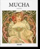 Mucha - Taschen Basic Art Series af Tomoko Sato