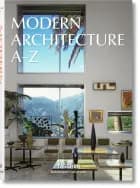 Modern Architecture A-Z